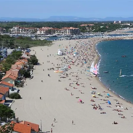 2 Couchages Sur Ar450-1002 Apartment Argeles-sur-Mer