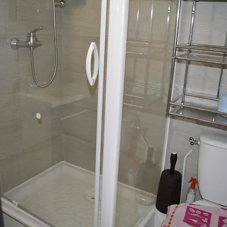 Apartment 2 Couchages Sur Ar450-1002