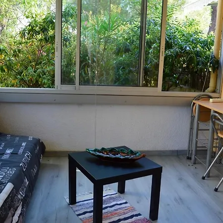 Apartment 2 Couchages Sur Ar450-1002 *