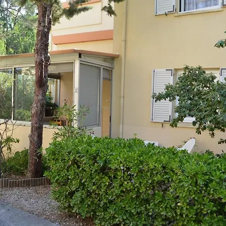2 Couchages Sur Ar450-1002 Apartment Argeles-sur-Mer