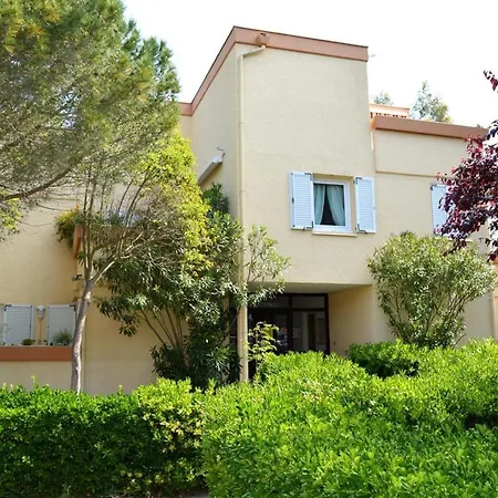 Apartment 2 Couchages Sur Ar450-1002 Argeles-sur-Mer