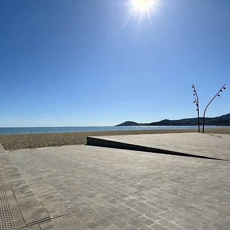 2 Couchages Sur Ar450-1002 Appartamento Argelès-sur-Mer