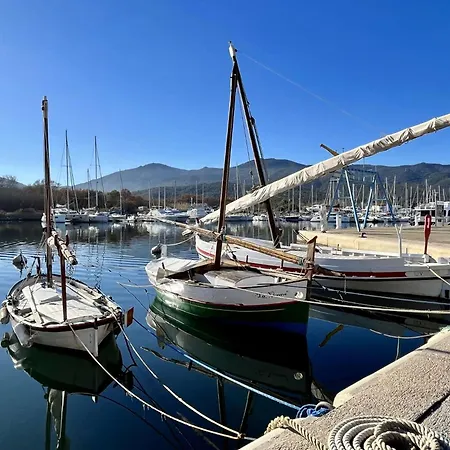 2 Couchages Sur Ar450-1002 Argelès-sur-Mer