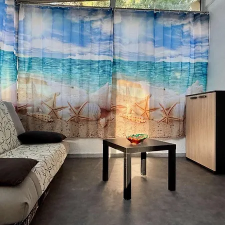 2 Couchages Sur Ar450-1002 Lejlighed