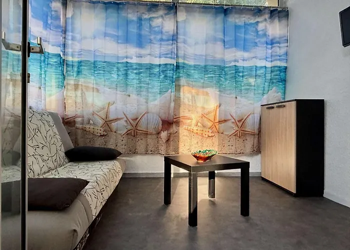 2 Couchages Sur Ar450-1002 Apartamento