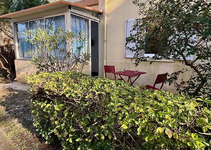 2 Couchages Sur Ar450-1002